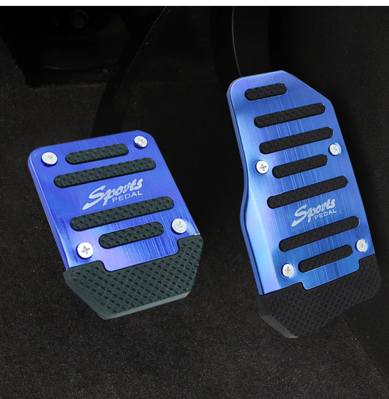 غطاء دواسة الفرامل