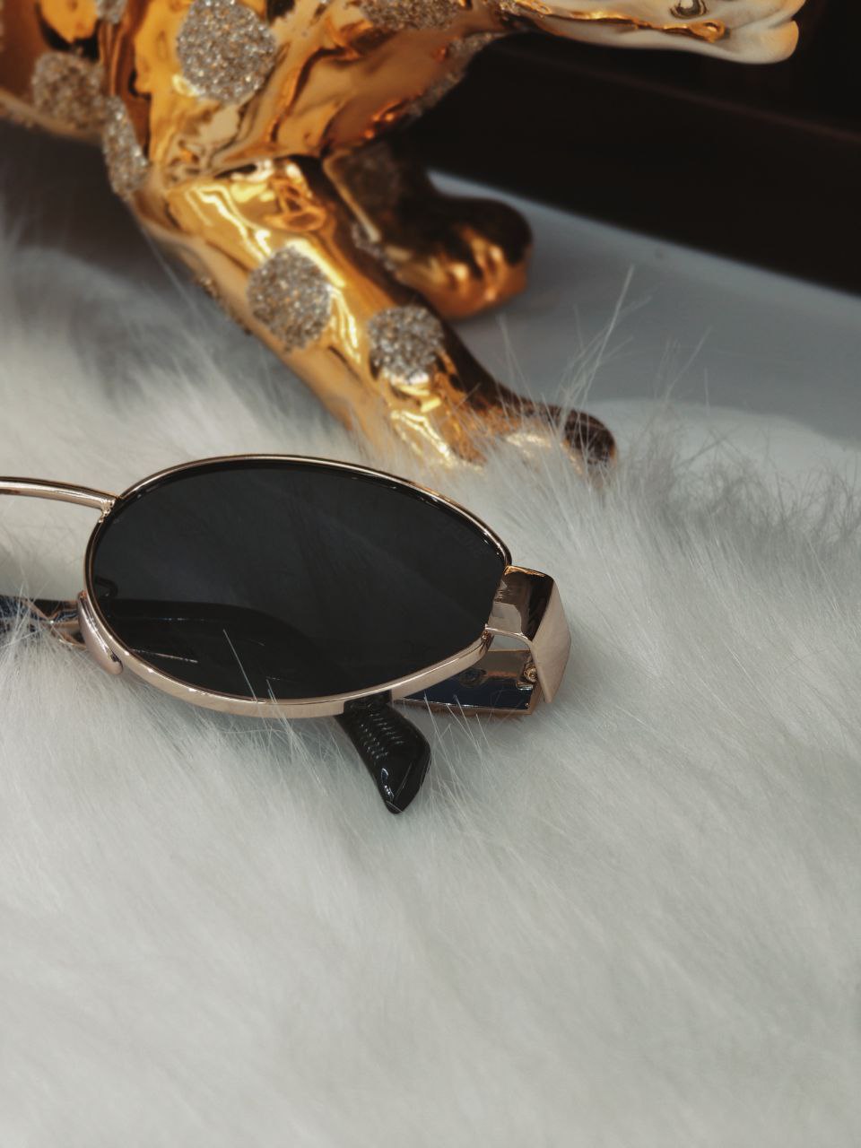 Lunette Celine Triomphe Metal ™️