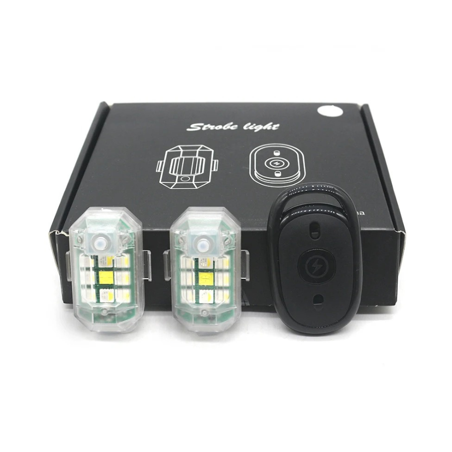 أضواء متعدد الوضعيات