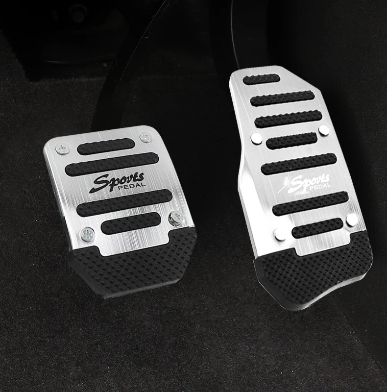 غطاء دواسة الفرامل