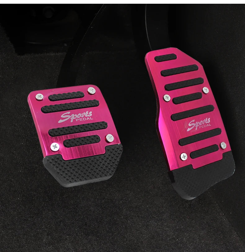 غطاء دواسة الفرامل