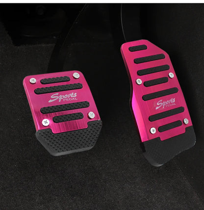 غطاء دواسة الفرامل