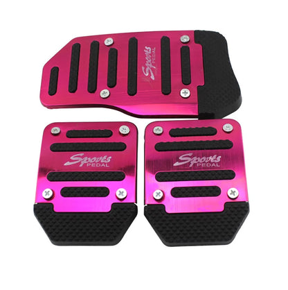 غطاء دواسة الفرامل