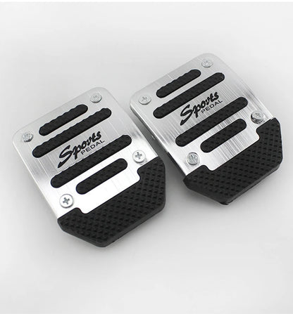 غطاء دواسة الفرامل