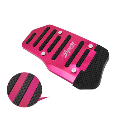 غطاء دواسة الفرامل